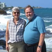 MCPO Charles Dodsley