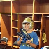 LCpl Connie Schroller