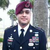 SFC Francisco Rosario