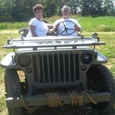 SFC Stephen Matthews