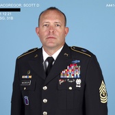 1SG Scott MacGregor