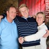 CWO5 DebbieandMike Headley