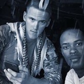 SPC Geoffrey Kendall