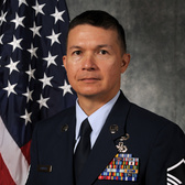 MSgt Michael Carrera