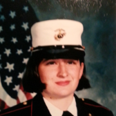 LCpl Kimberly Jaggars