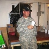 SSG James Cooksey