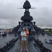 LCpl Michael Burroughs