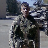 SPC Chris Miller
