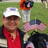 MSgt Miguel Villanueva