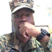SPC Dontavius Reese