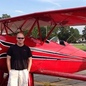 CW2 Phillip James