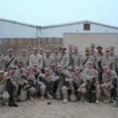 Cpl Eric Hendreschke