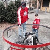 MSgt Christopher Alden