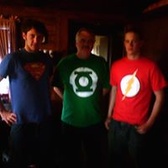 SGT Ephraim Hamilton