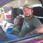 SPC Larry John Frazier Jr.