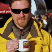 PO2 Robert Rime (Tretter)