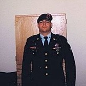 SPC James Press