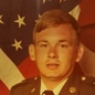 SSG Dale Morgan