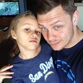 Sgt Brendon Van Wagoner