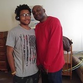 1stSgt Willie Franklin