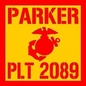 PO2 Dale Parker