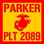 PO2 Dale Parker