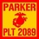 PO2 Dale Parker
