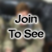 A1C M2 .50 Cal Gunner