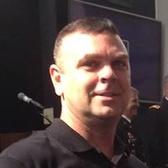 MSG Donovan Whitfield