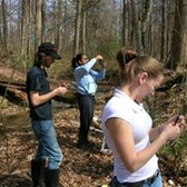 Cadet 2LT Crystal Seckendorf