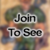 SSgt Drill Instructor