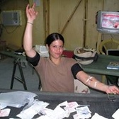 SPC Jeana Calleva Johnson