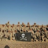 SSgt Michael Leathers