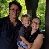 SSgt Kim Wierzchowski