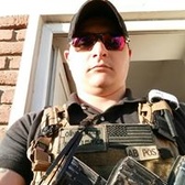 Sgt Nicholas Cundiff