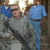 SPC Kyle Olson