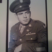 SrA Larry Potts