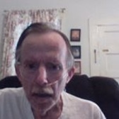 CPO Norman Ray Moore