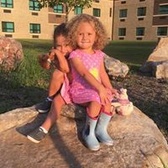 SSgt Rosemarie Bledsoe