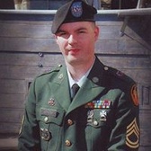 SFC Christopher DeRosa