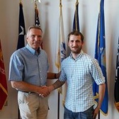 LCpl Christopher Mayen