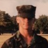 LCpl Christopher Glosser