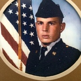 SPC Andy Krayenhagen