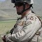 SSG Chris Gill