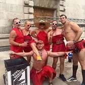 Cpl Matthew Kirkendall