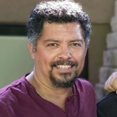 MSgt Serafin Villarreal