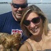 MSgt Terrence Wohlever