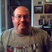 1stSgt Randall Samuel