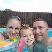 SSG Elizabeth Pfanstiel