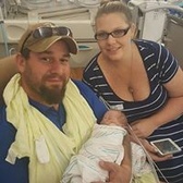 LCpl William English